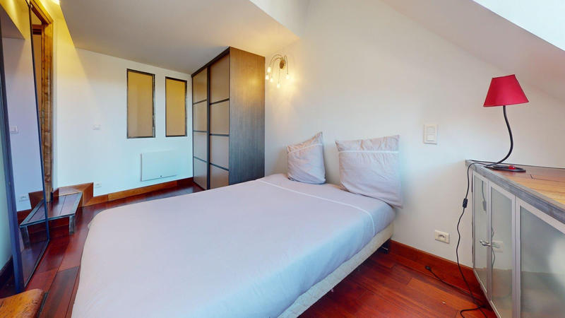 Appartement - 103 m² - 3 pièces