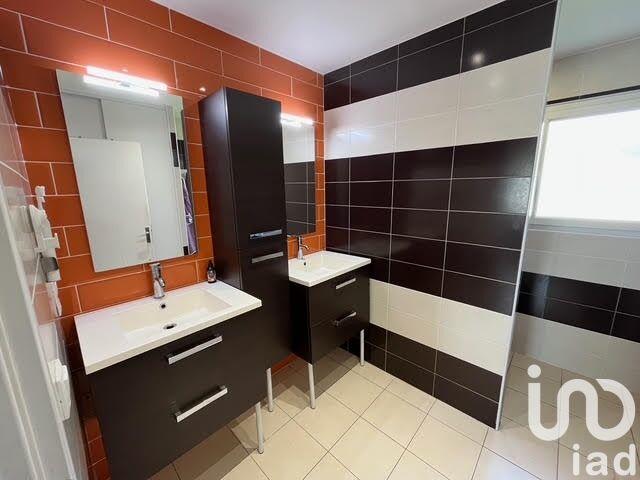 Maison - 163 m² - 6 pièces