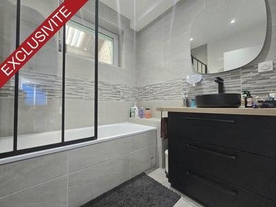 Maison - 130 m² - 7 pièces