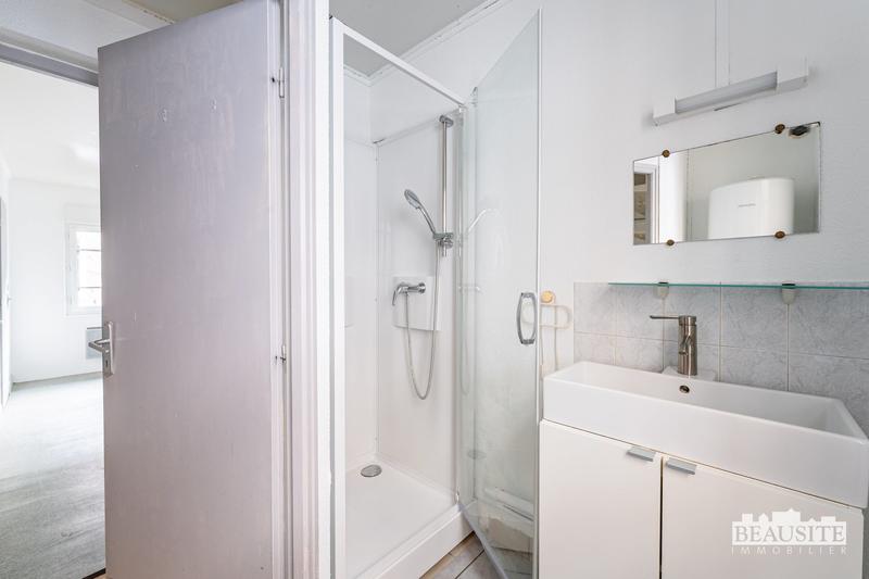 Appartement - 37 m² - 1 pièce