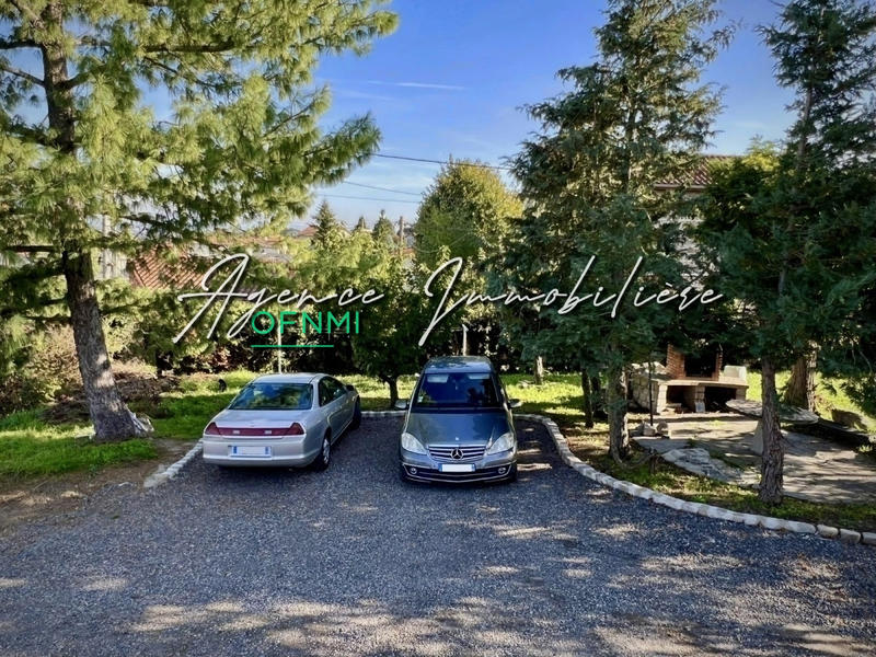 Villa - 157 m² - 5 pièces