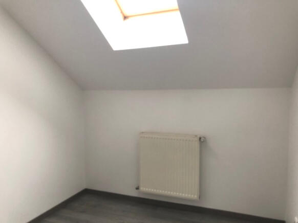 Appartement - 64 m² - 2 pièces