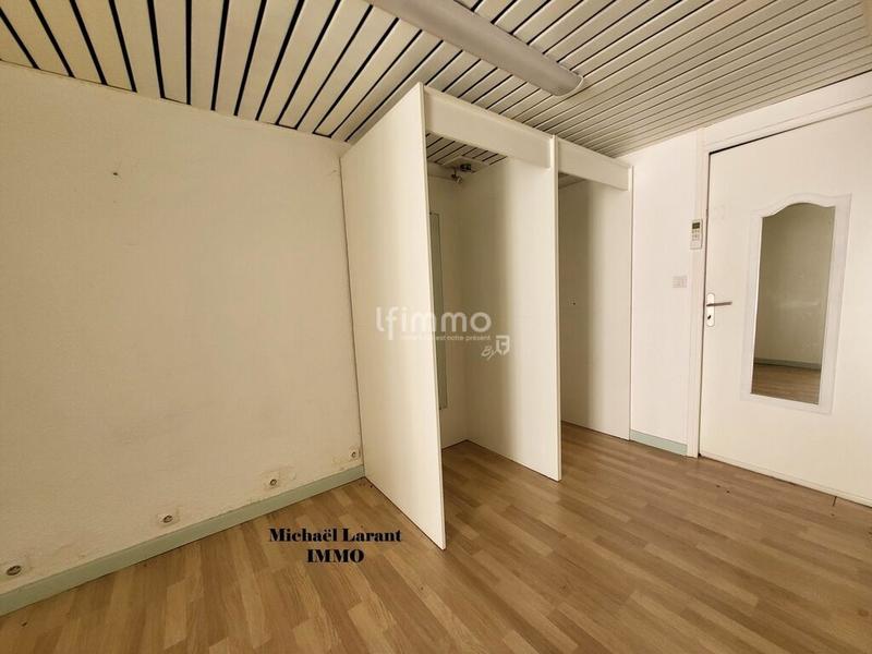 Immeuble - 228 m² - 8 pièces