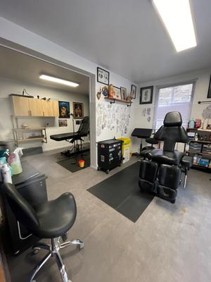 Local commercial - 43 m²