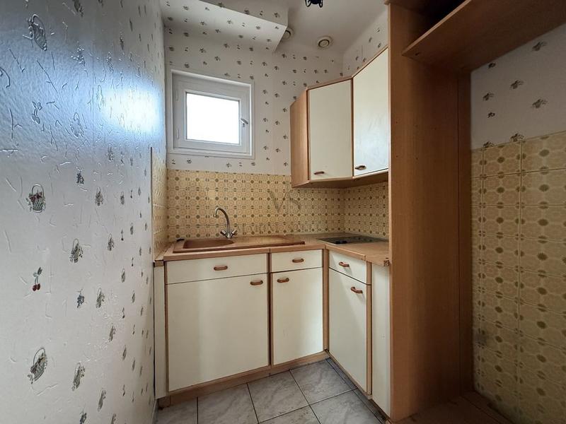 Maison - 146 m² - 5 pièces