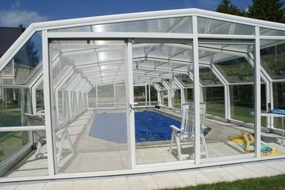 Maison - 290 m² - 6 pièces