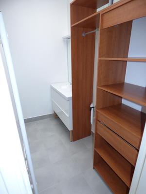 Appartement - 21 m² - 1 pièce