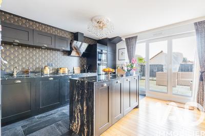 Appartement - 89 m² - 4 pièces