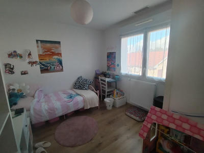 Maison - 68 m² - 3 pièces