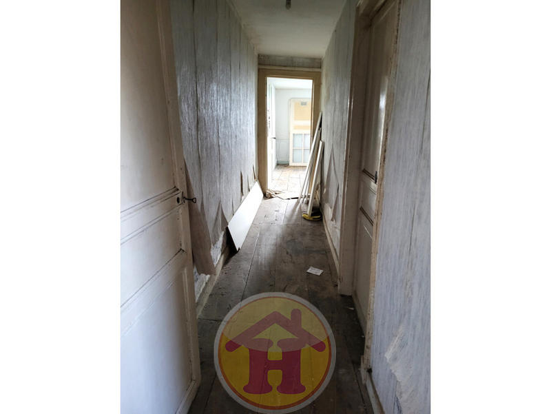 Immeuble - 382 m² - 19 pièces