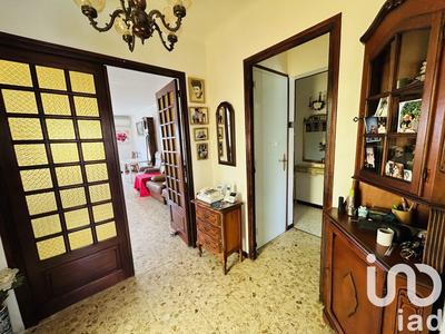 Maison - 144 m² - 6 pièces