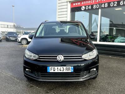 Volkswagen Touran 1.5 Tsi 150ch Iq.Drive Dsg7 7 pl