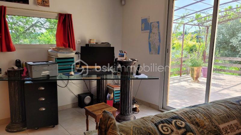 Mas - 150 m² - 7 pièces