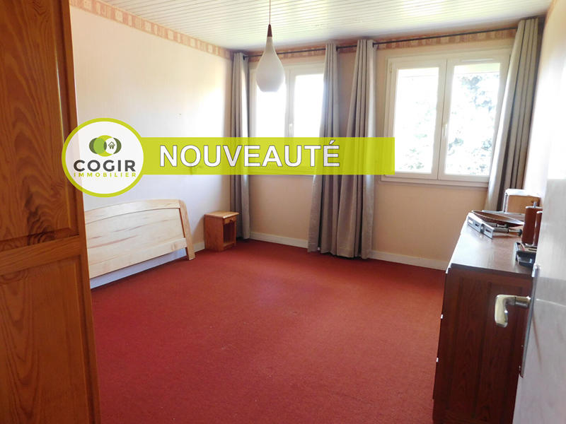 Maison - 169 m² - 7 pièces