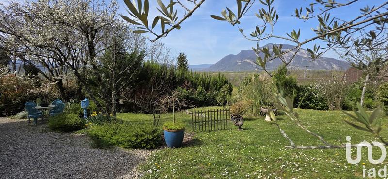 Maison de village - 84 m² - 5 pièces