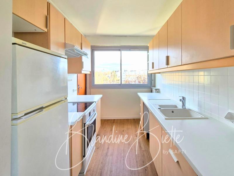 Appartement - 119 m² - 5 pièces