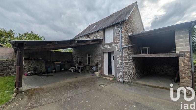 Maison - 135 m² - 5 pièces