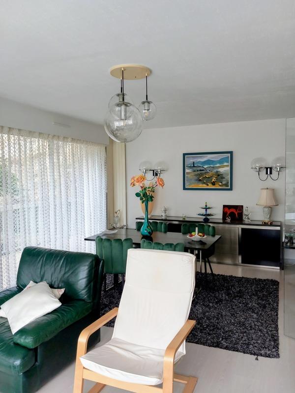 Maison - 220 m² - 9 pièces