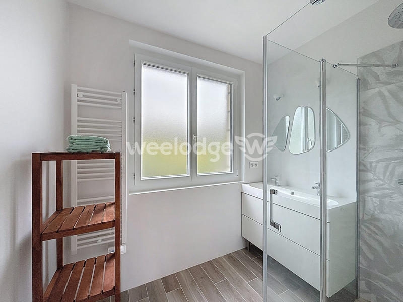 Maison traditionnelle - 138 m² - 6 pièces