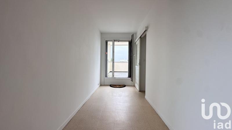 Appartement - 58 m² - 2 pièces