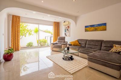 Villa - 129 m² - 5 pièces