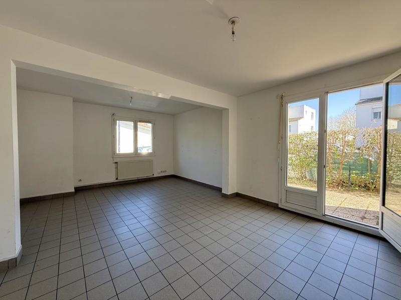 Appartement - 103 m² - 5 pièces