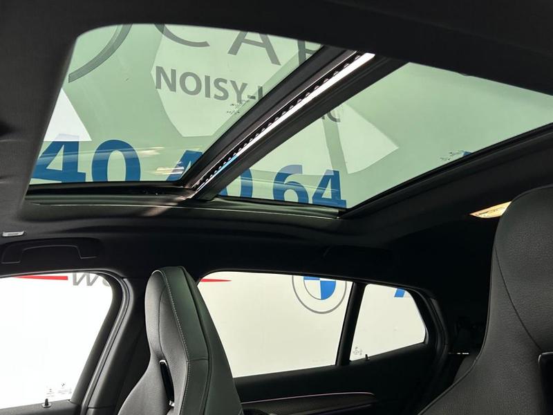 Bmw X2 F39 xDrive 25e 220 ch Bva6 m Sport X