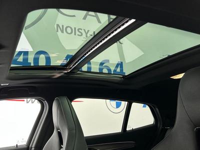 Bmw X2 F39 xDrive 25e 220 ch Bva6 m Sport X