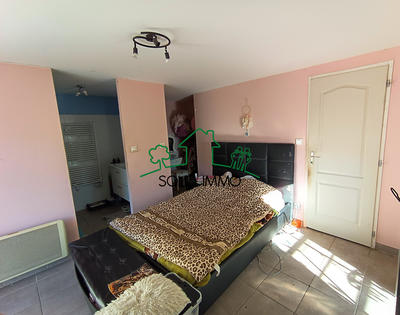 Propriété - 71 m² - 4 pièces