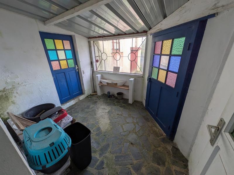 Maison de village - 110 m² - 4 pièces