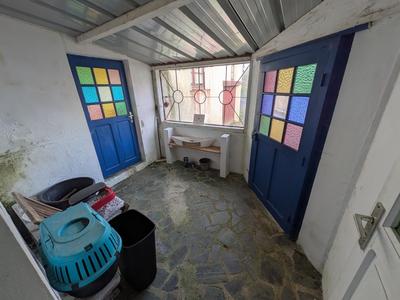 Maison de village - 110 m² - 4 pièces