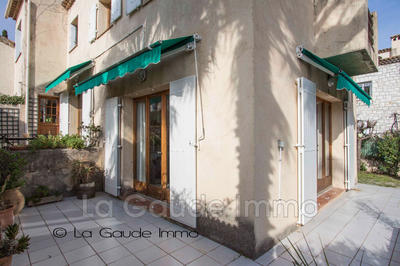 Maison - 165 m² - 5 pièces