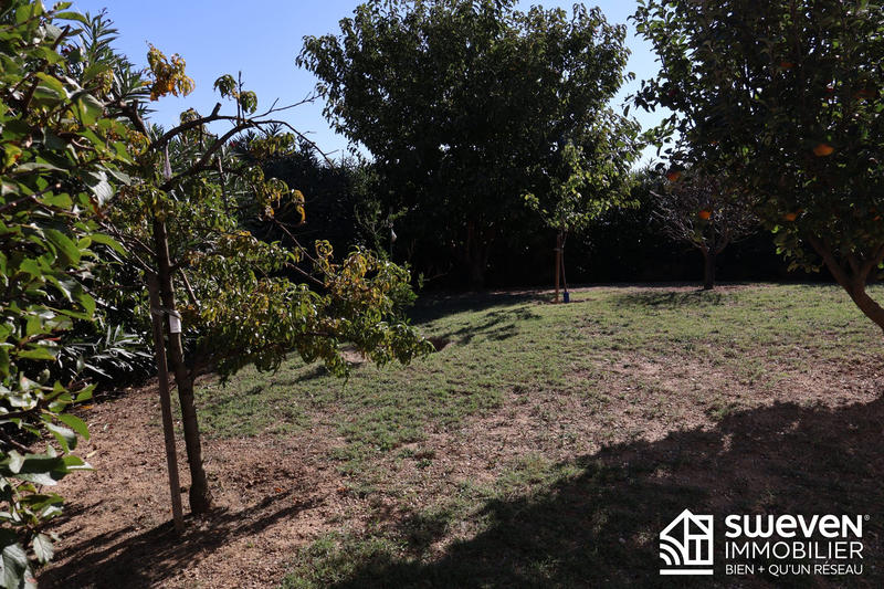 Villa - 132 m² - 4 pièces