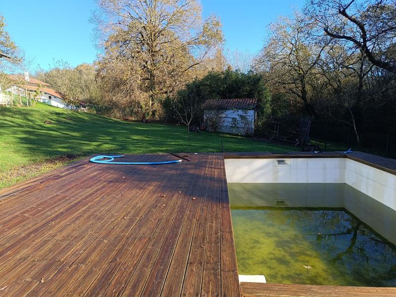 Maison - 170 m² - 6 pièces