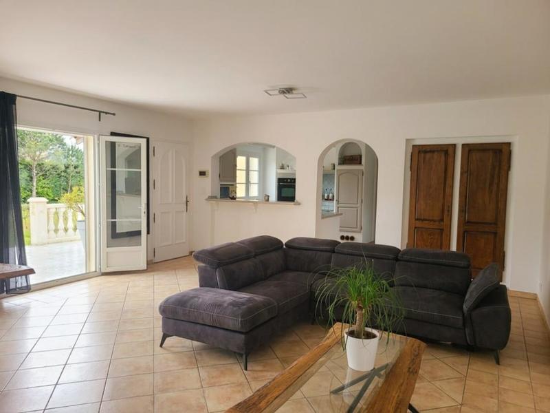 Villa - 108 m² - 5 pièces