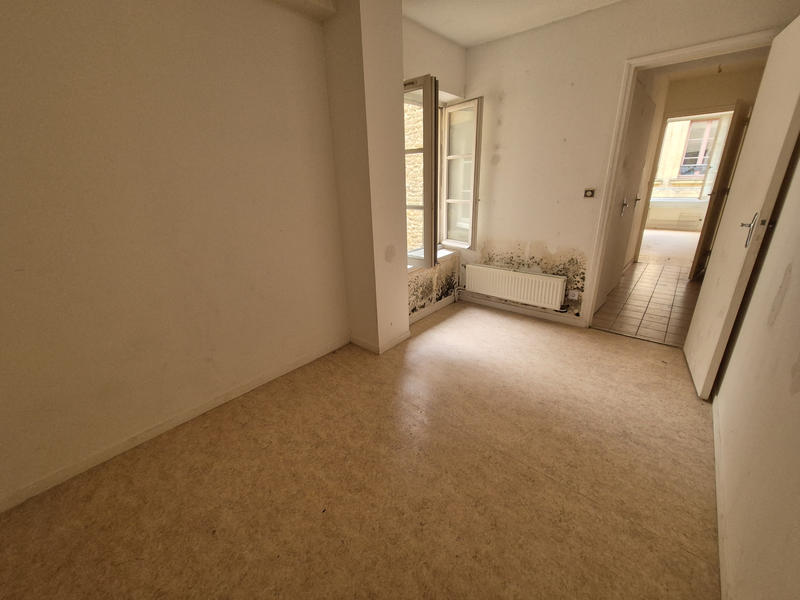 Appartement - 50 m² - 3 pièces