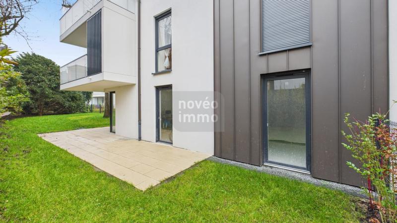 Appartement - 84 m² - 4 pièces