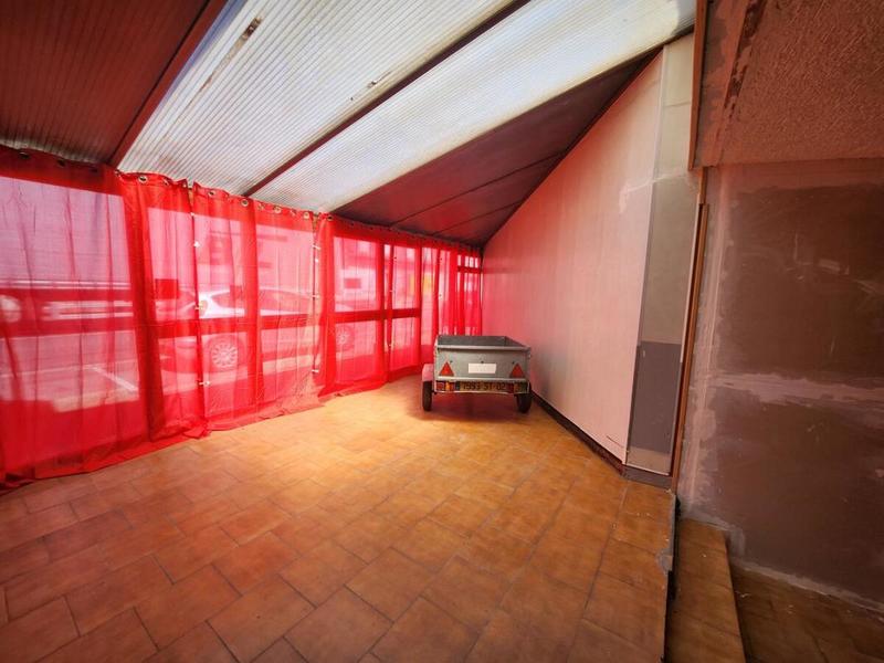 Immeuble - 92 m² - 7 pièces