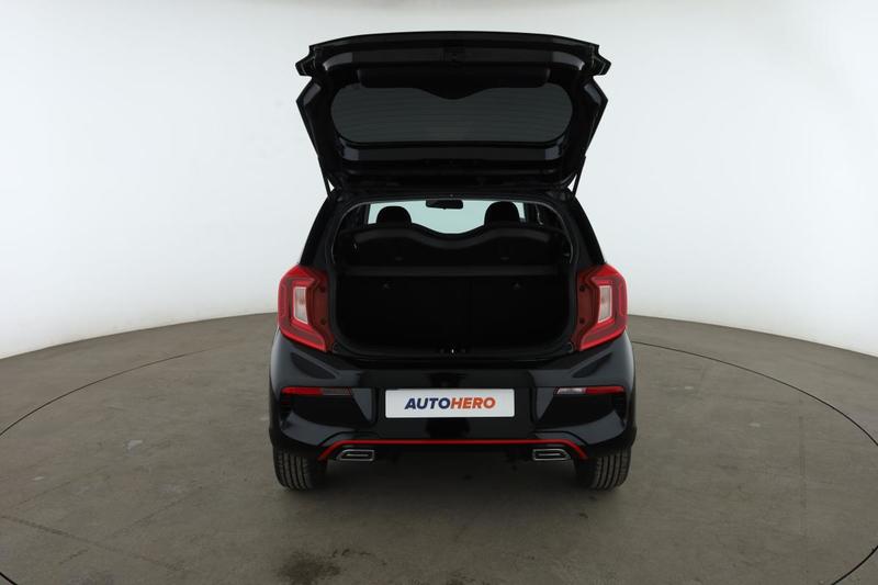 Kia Picanto 1.0 t-GDi Isg Gt Line 100 ch