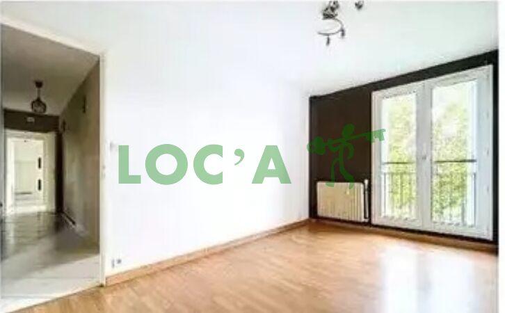 Appartement - 74 m² - 4 pièces