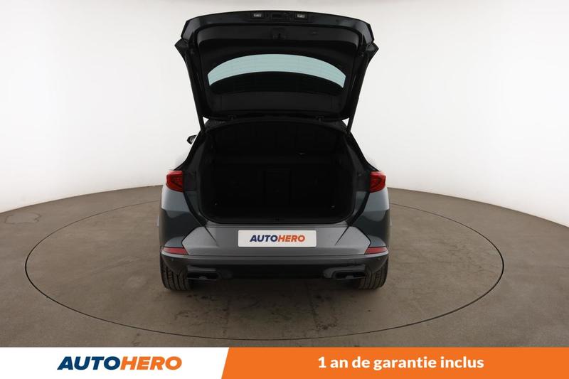 Cupra Formentor 2.0 Tdi 4Drive Business Edition Dsg7 150 ch