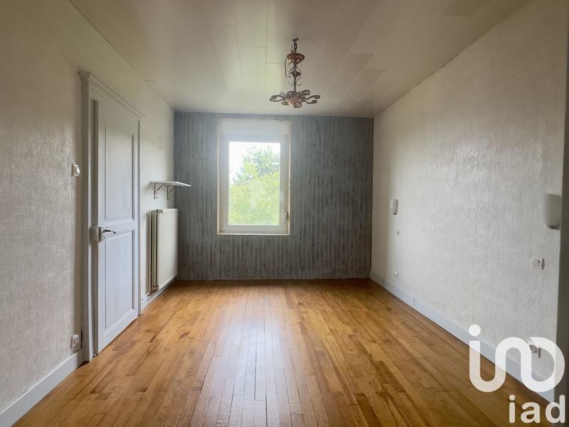 Maison - 148 m² - 8 pièces