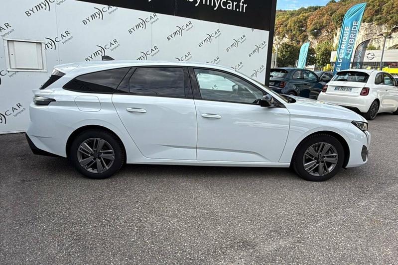 Peugeot 308 Sw BlueHDi 130ch s&amp;S Eat8 Allure