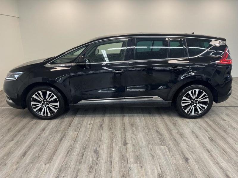 Renault Espace V Initiale Paris Energy dCi 160 Edc