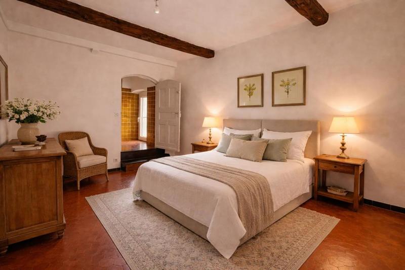 Appartement - 93 m² - 3 pièces