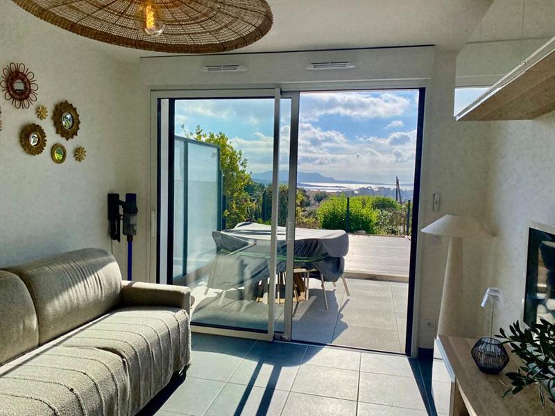 Appartement - 39 m² - 2 pièces