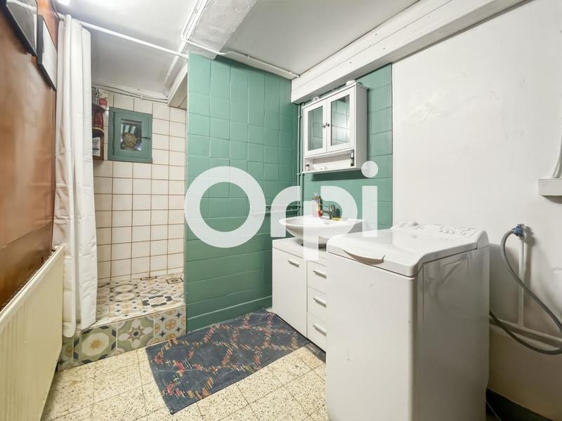 Maison - 88 m² - 5 pièces