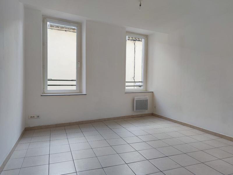 Appartement - 43 m² - 3 pièces