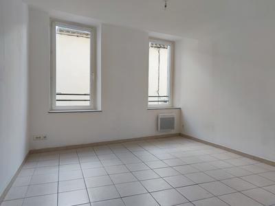 Appartement - 43 m² - 3 pièces
