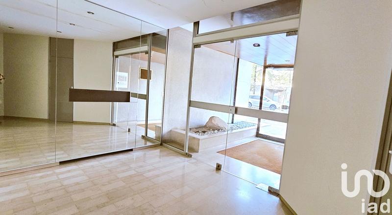 Appartement - 29 m² - 1 pièce